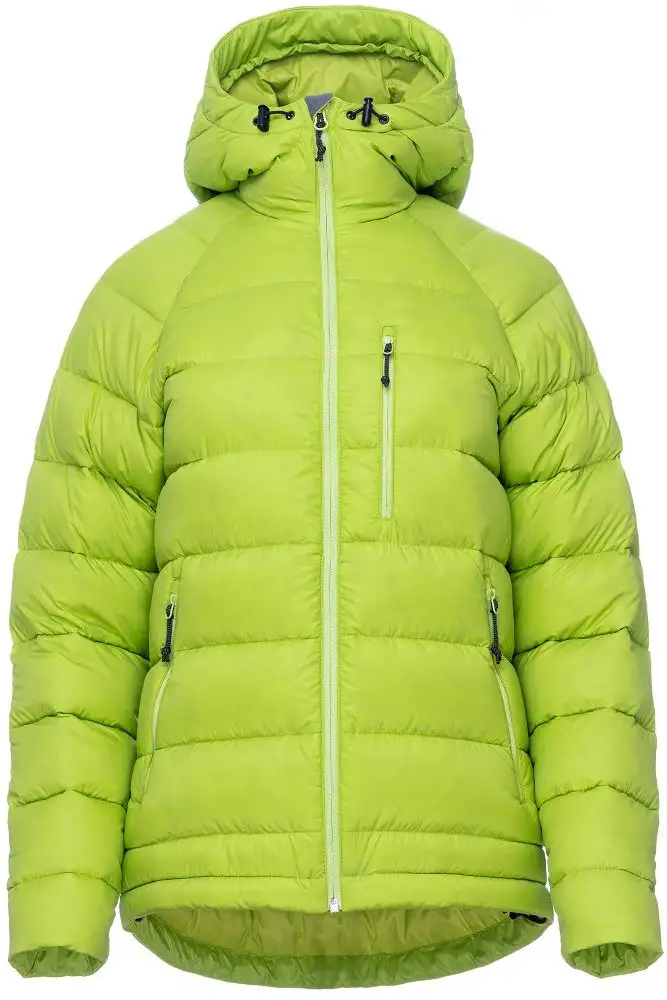 Куртка Turbat Lofoten 2 Wmn XL Macaw Green - Robinzon.ua