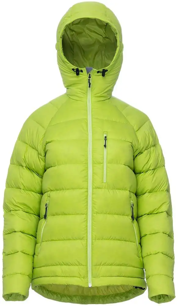 Куртка Turbat Lofoten 2 Wmn XL Macaw Green - 1 - Robinzon.ua