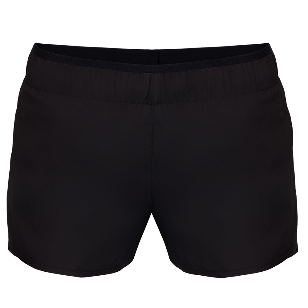 Шорты женские Alpine Pro MANERA, Black, S (LPAX594 990) - Robinzon.ua