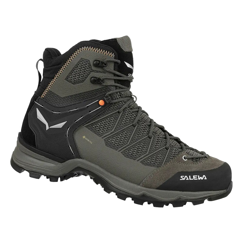 Ботинки мужские Salewa MS MTN TRAINER LITE MID GTX, brown, 42 (61359/7953 8) - 1 - Robinzon.ua