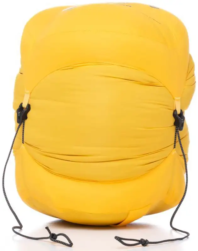 Спальний мішок Turbat NOX 250 185 см к:grey - 3 - Robinzon.ua