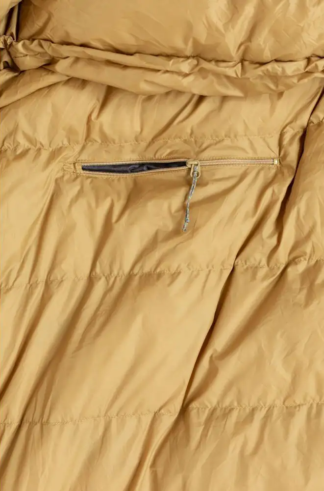 Спальний мішок Turbat NOX 250 185 см к:grey - 2 - Robinzon.ua