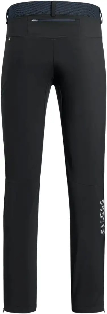 Штани чоловічі Salewa Pedroc 3 DST M REG PNT, Black, 46/S (26955 0913 - 46/S) - 1 - Robinzon.ua