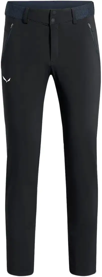 Штани чоловічі Salewa Pedroc 3 DST M REG PNT, Black, 46/S (26955 0913 - 46/S) - Robinzon.ua