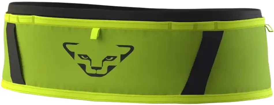 Пояс-сумка Dynafit Upcycled Running Belt, yellow, M (715755251) - Robinzon.ua