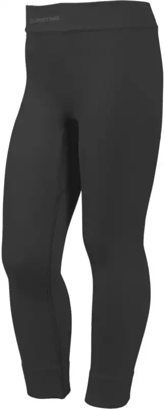 Термоштани дитячі Lasting DUMAS, black, 134-146 (DUMAS 9001) - Robinzon.ua