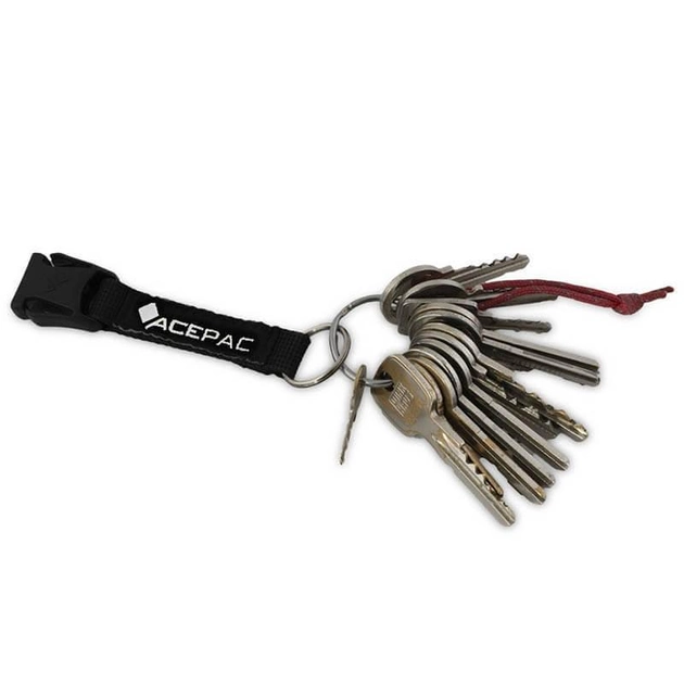 Рюкзак велосипедний Acepac Zam 15 Exp, Grey (ACPC 207621) - 2 - Robinzon.ua