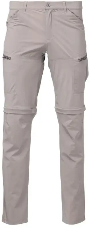 Штани Turbat Cascade Mns 2 в 1 L Cinder Beige - Robinzon.ua
