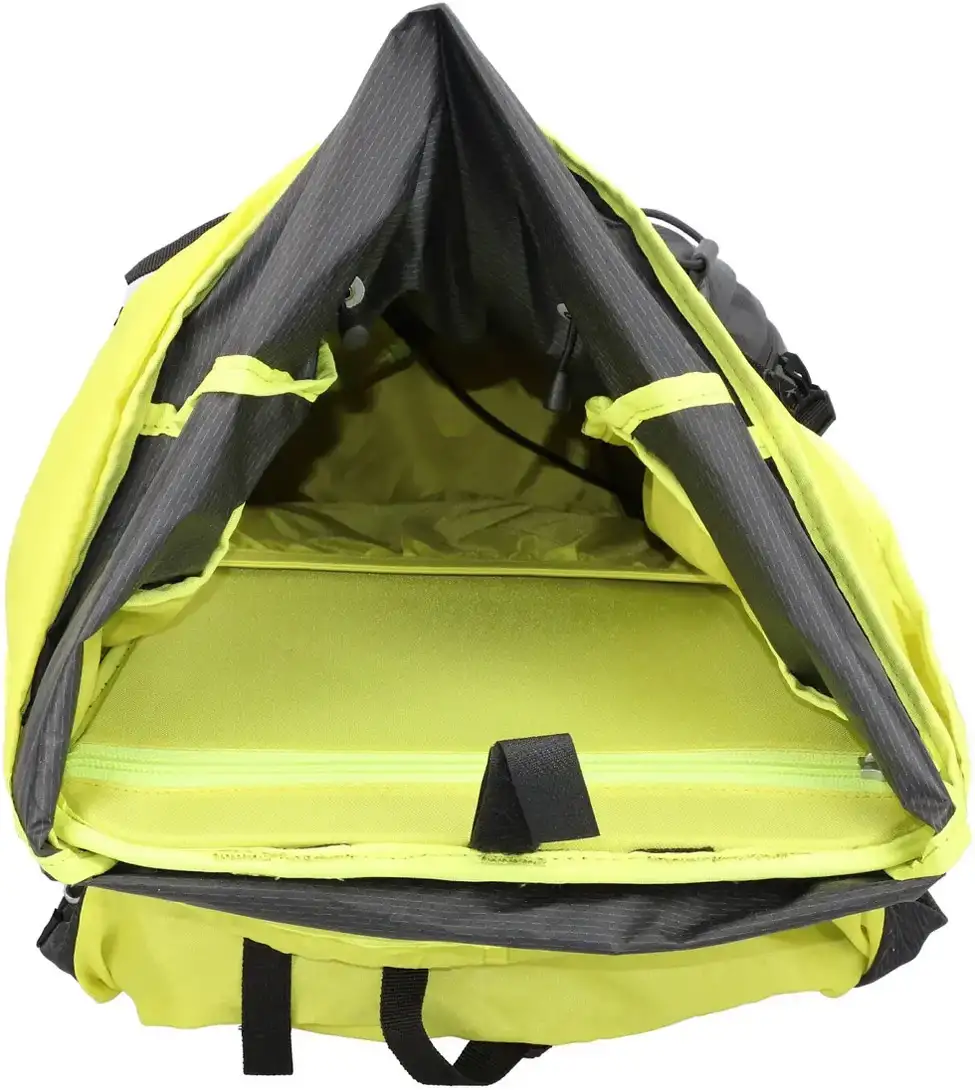 Рюкзак Salewa Alp Trainer 35+3, Black (1228 0900 - UNI) - 6 - Robinzon.ua