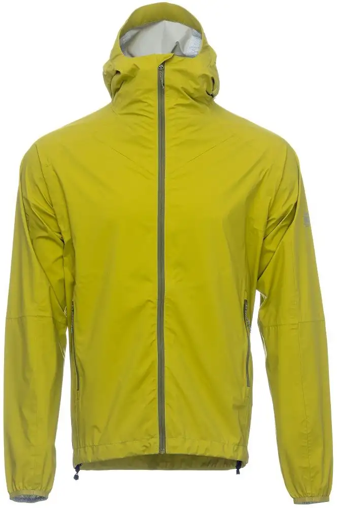 Куртка Turbat Reva Mns M Citronelle Green - Robinzon.ua