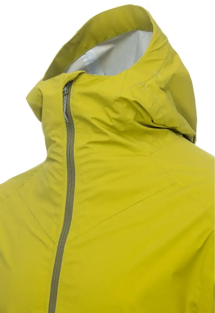 Куртка Turbat Reva Mns M Citronelle Green - 3 - Robinzon.ua