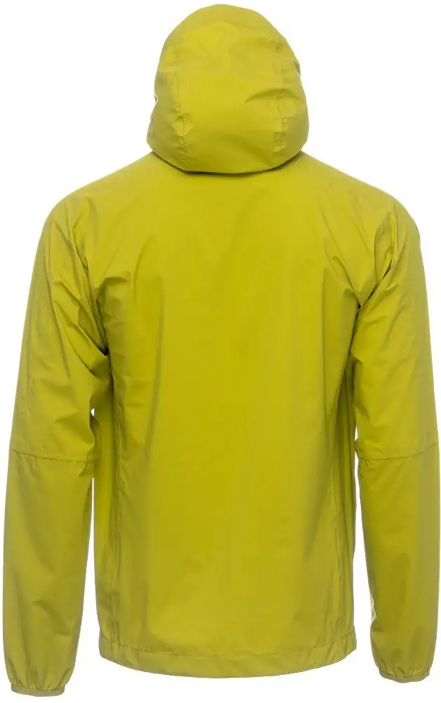 Куртка Turbat Reva Mns M Citronelle Green - 1 - Robinzon.ua