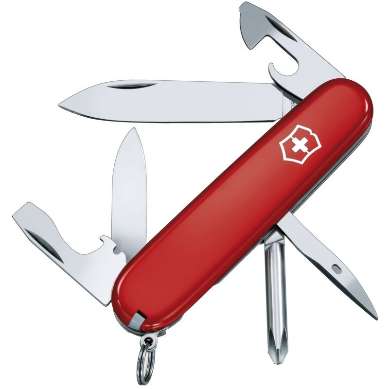 Розкладний ніж Victorinox Tinker Vx14603 - Robinzon.ua