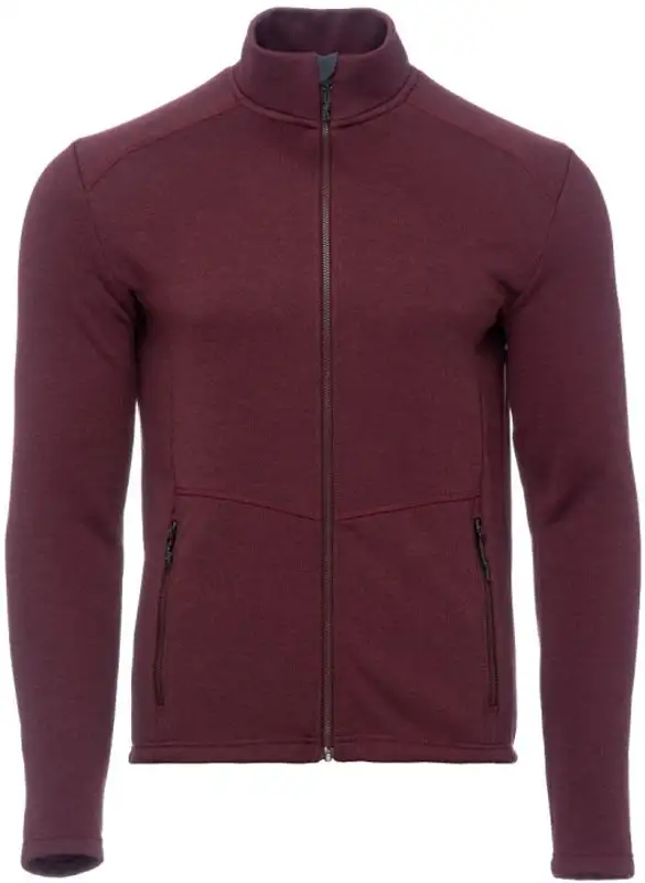 Реглан Turbat Porto 2 Mns XL Burgundy - Robinzon.ua