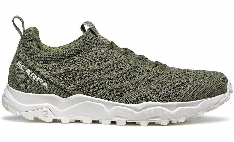 Кросівки SCARPA Gecko City Moss 32507-350-14-45.5 - 1 - Robinzon.ua