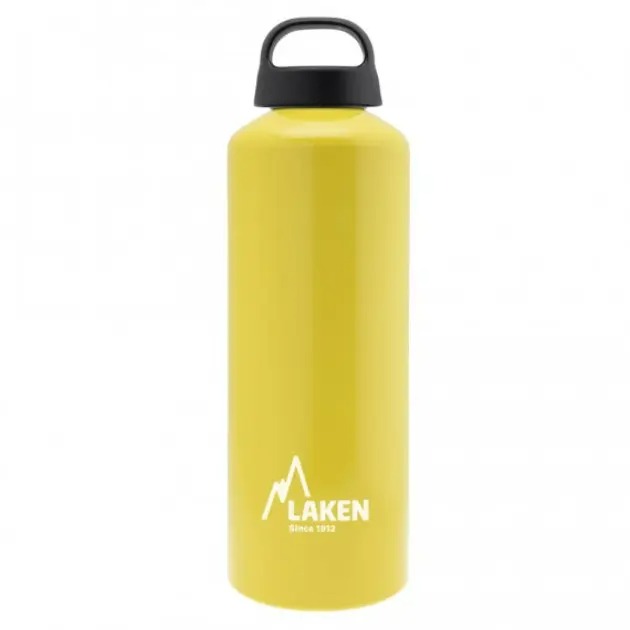 Пляшка для води 33-YE Laken - Robinzon.ua