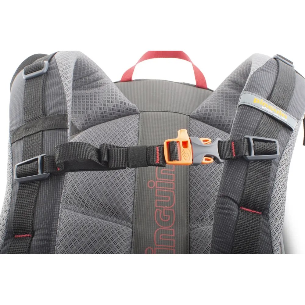 Рюкзак Pinguin Vector 35, Black (PNG 316193) 2020 - 8 - Robinzon.ua