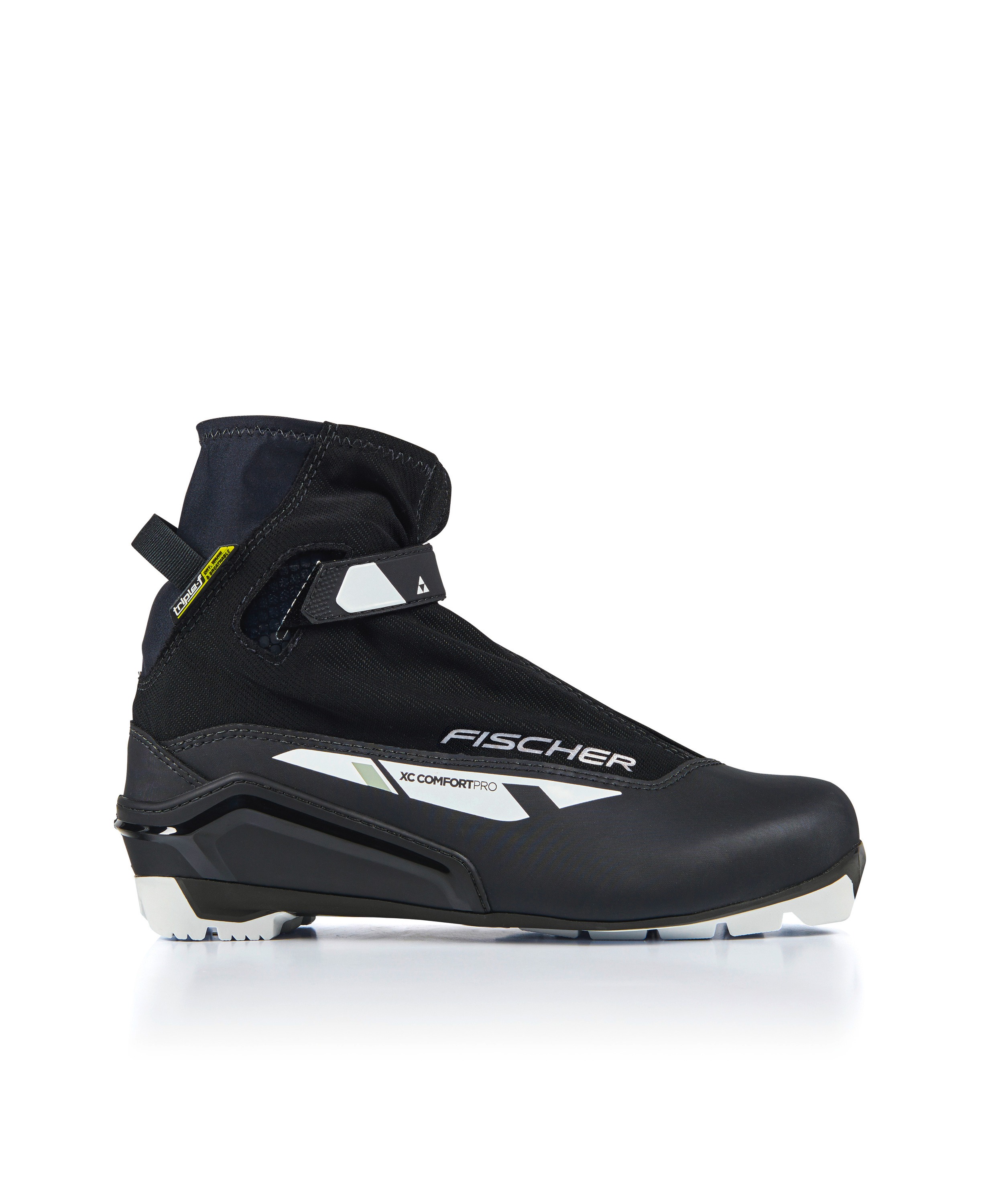 Бігові черевики Fischer XC COMFORT PRO-S20723-37 - Robinzon.ua