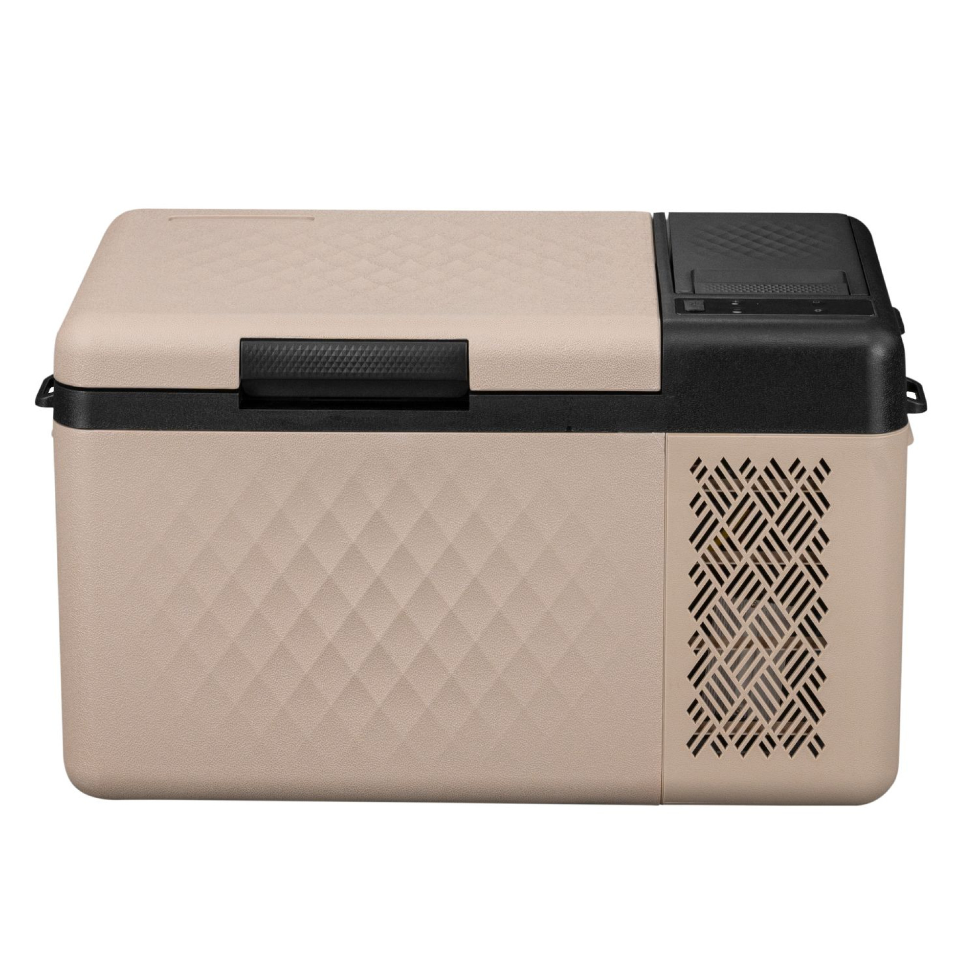 Компресорний автохолодильник Alpicool RT20 (19 літрів). До -20℃. Живлення 12, 24, 220 Вольт - Robinzon.ua