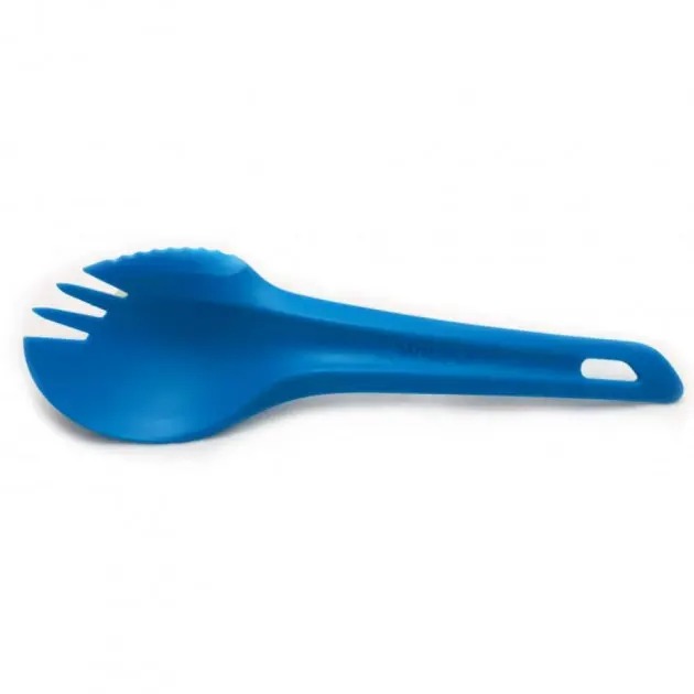 Ложка-вилка Wildo Spork, Light Blue (7330883103332) - Robinzon.ua