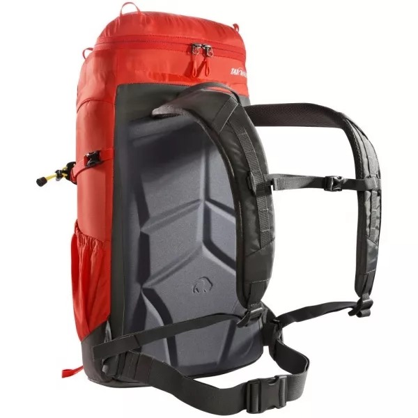 Рюкзак Tatonka Cima Di Basso 22, Red Orange (TAT 1495.211) - 1 - Robinzon.ua