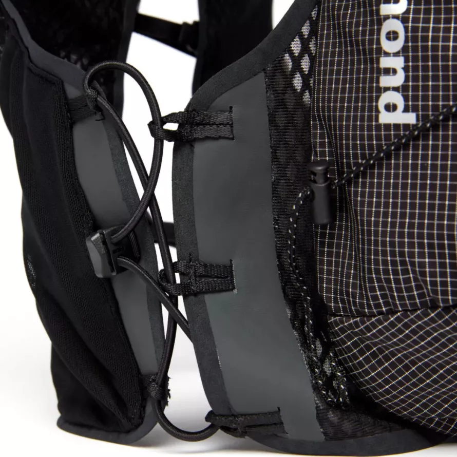 Рюкзак Black Diamond Distance 8, Black, S (BD 681223.0002-S) - 1 - Robinzon.ua