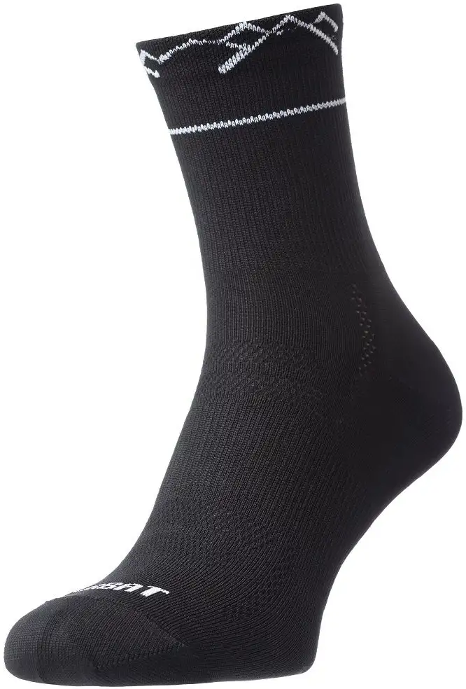 Носки Turbat Summer Trip XL Black - Robinzon.ua