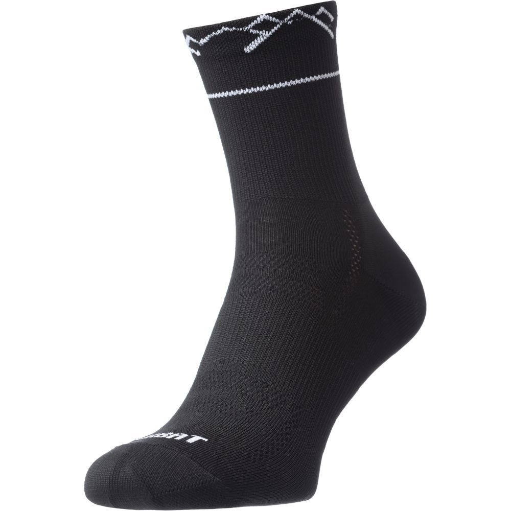 Носки Turbat Summer Trip XL Black - 1 - Robinzon.ua