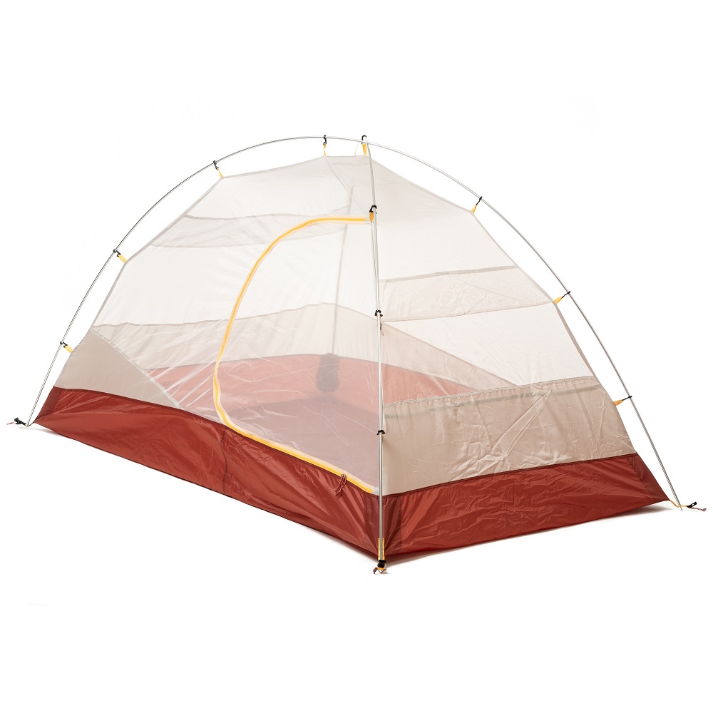 Намет Turbat Borzhava 2. Yellow - 3 - Robinzon.ua