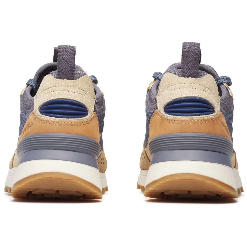 Кросівки Merrell Alpine 83 Sneaker Recraft Mns 45 - синій/персиковий - 4 - Robinzon.ua