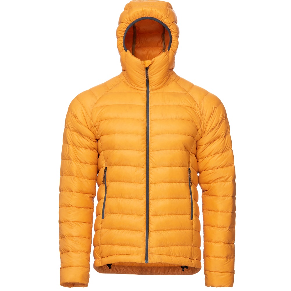 Куртка Turbat Trek Pro Mns XXXL Cheddar Orange - 012.004.2088 - 1 - Robinzon.ua