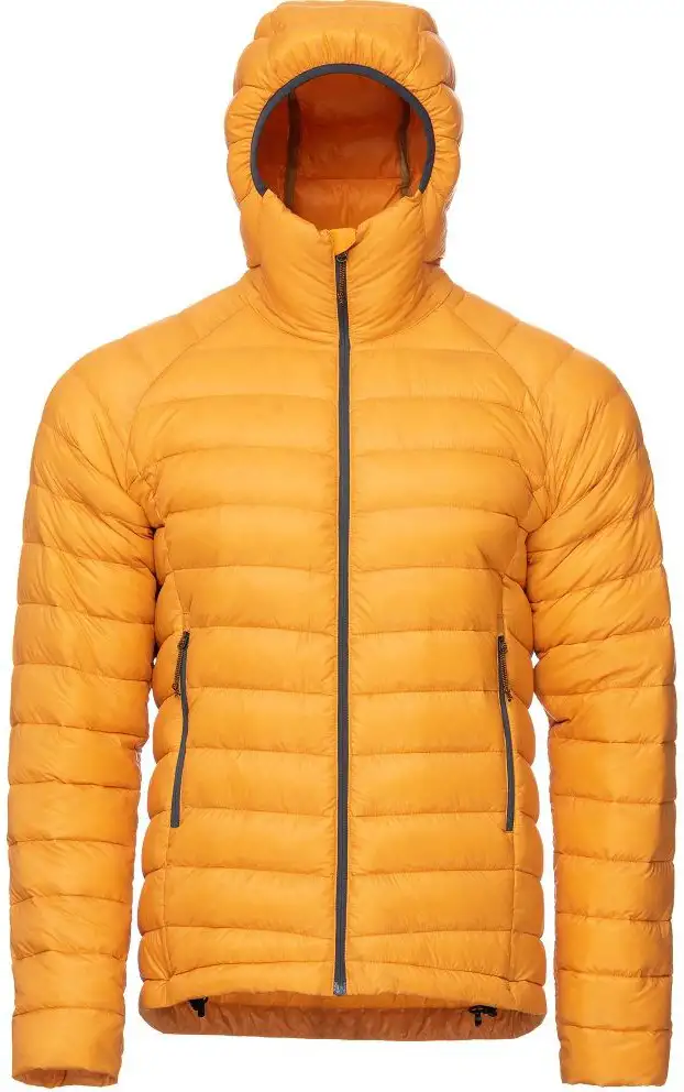 Куртка Turbat Trek Pro Mns XXXL Cheddar Orange - 012.004.2088 - Robinzon.ua