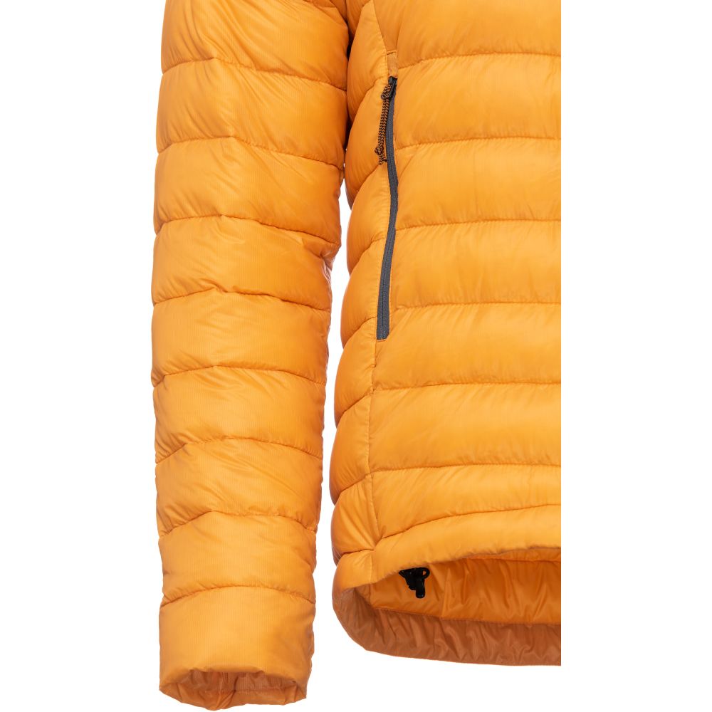 Куртка Turbat Trek Pro Mns XXXL Cheddar Orange - 012.004.2088 - 4 - Robinzon.ua
