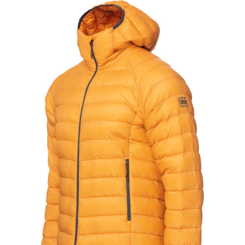 Куртка Turbat Trek Pro Mns XXXL Cheddar Orange - 012.004.2088 - 2 - Robinzon.ua