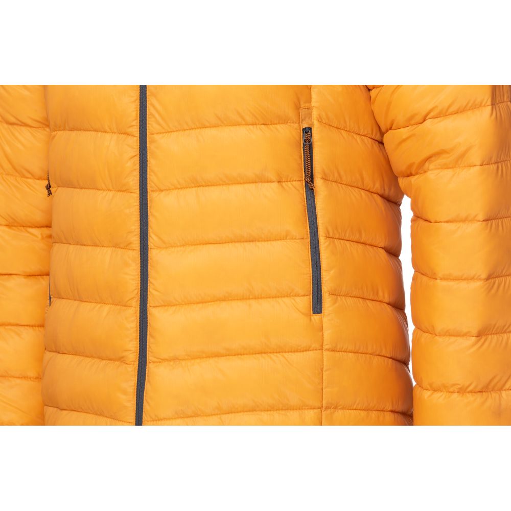 Куртка Turbat Trek Pro Mns XXXL Cheddar Orange - 012.004.2088 - 5 - Robinzon.ua