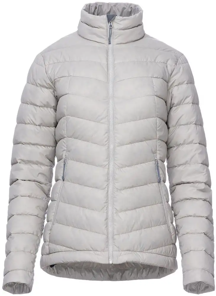 Куртка Turbat Trek Urban Wmn M Chateau Gray - Robinzon.ua