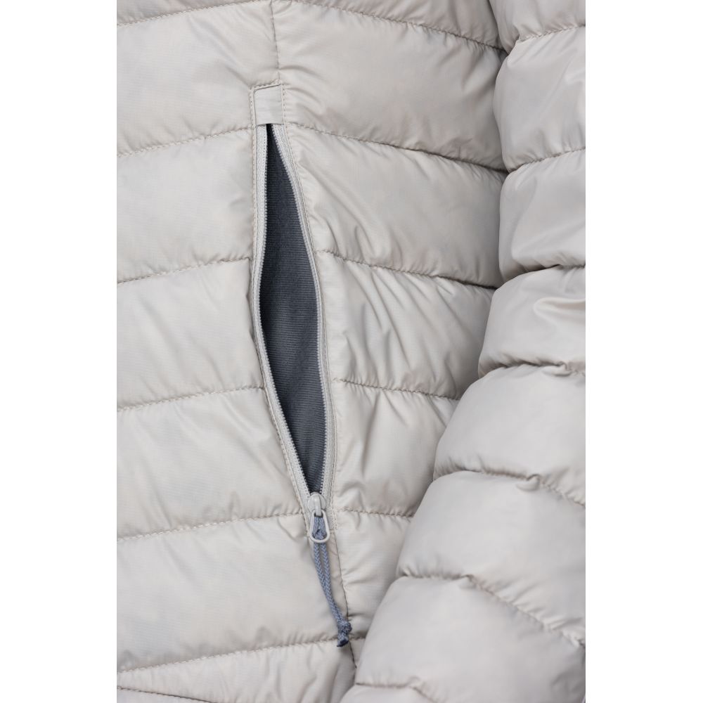 Куртка Turbat Trek Urban Wmn M Chateau Gray - 6 - Robinzon.ua