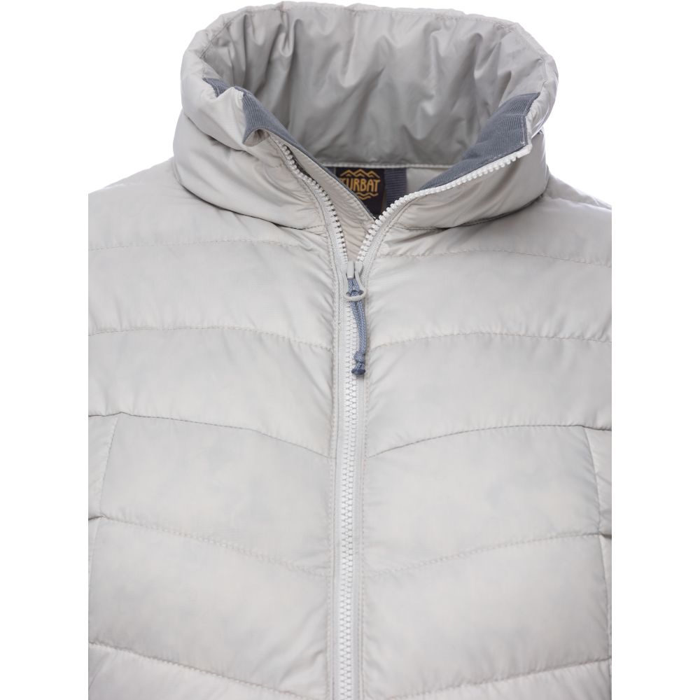Куртка Turbat Trek Urban Wmn M Chateau Gray - 5 - Robinzon.ua