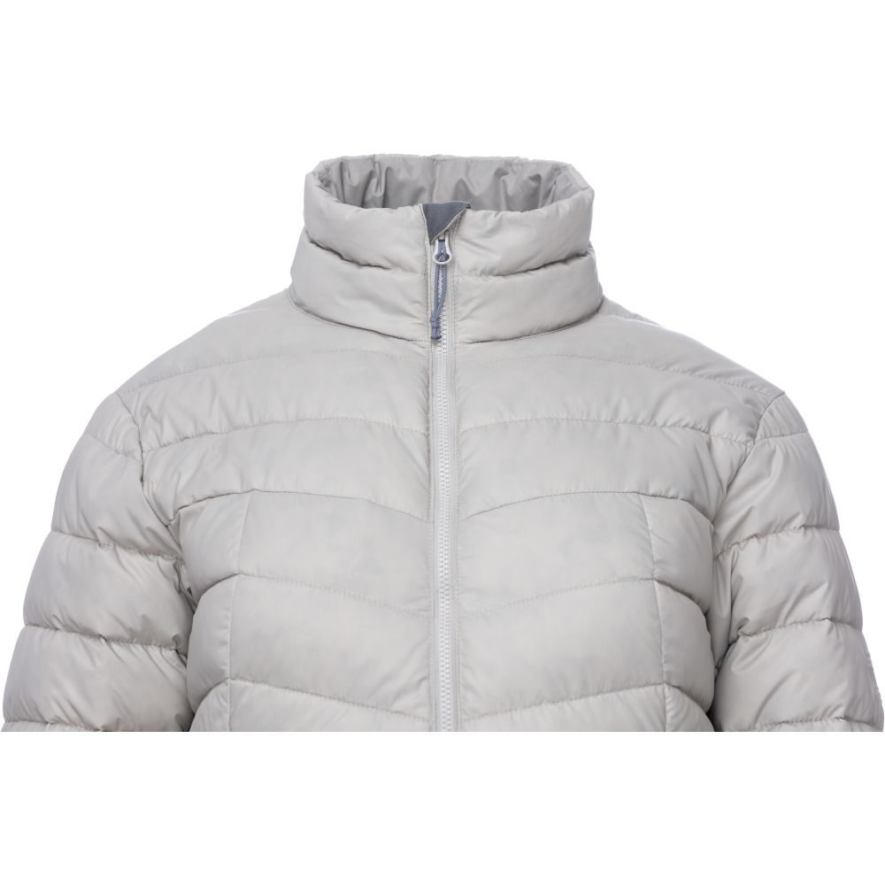 Куртка Turbat Trek Urban Wmn M Chateau Gray - 4 - Robinzon.ua