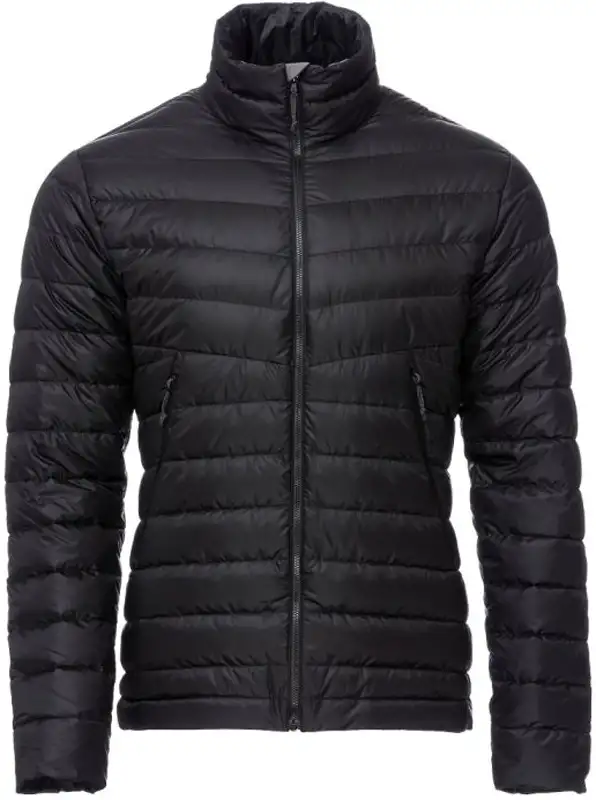 Куртка Turbat Trek Urban Mns L Jet Black - Robinzon.ua