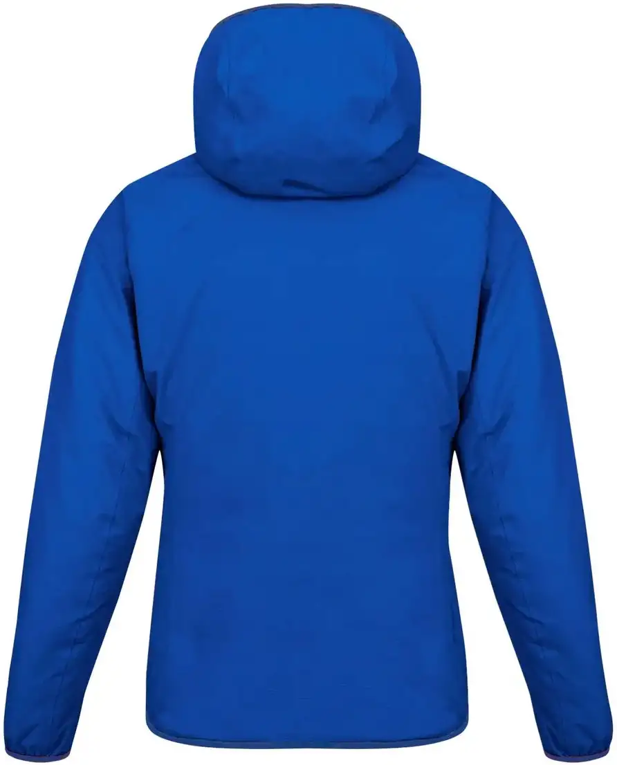 Мембранна жіноча куртка для трекінгу Salewa Puez Light PTX W JKT, blue, 42/36 (277308620) - 1 - Robinzon.ua