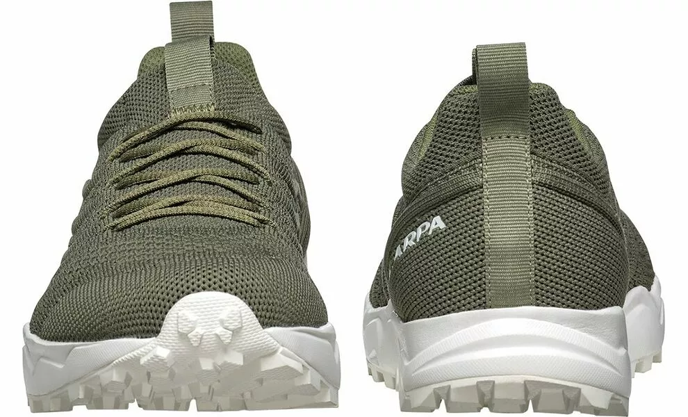 Кросівки SCARPA Gecko City Moss 32507-350-14-45.5 - 3 - Robinzon.ua