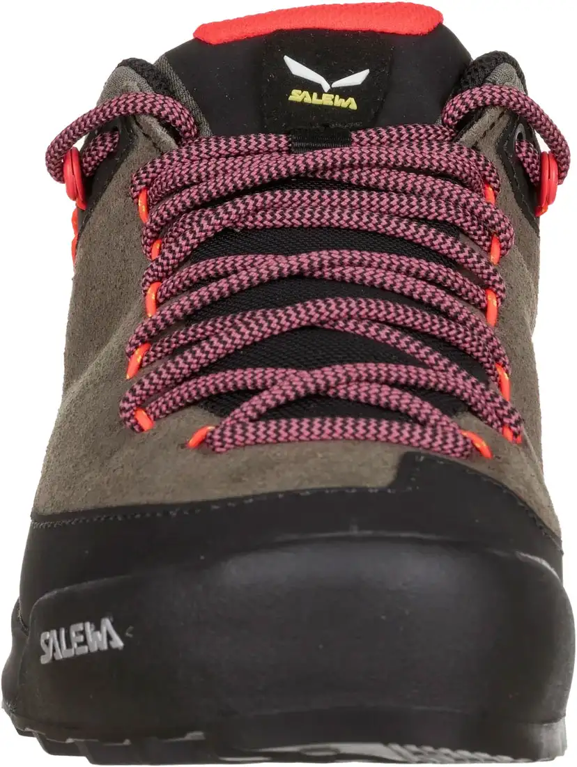 Кросівки ж Salewa WS WILDFIRE LEATHER 61396 7953 - 39 - коричневий - 1 - Robinzon.ua