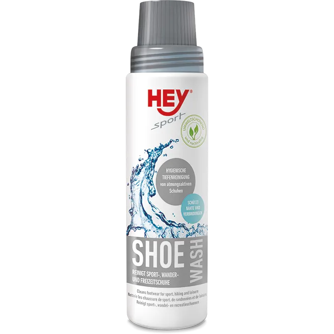 Моющее средство HeySport SHOE WASH 206400 - Robinzon.ua