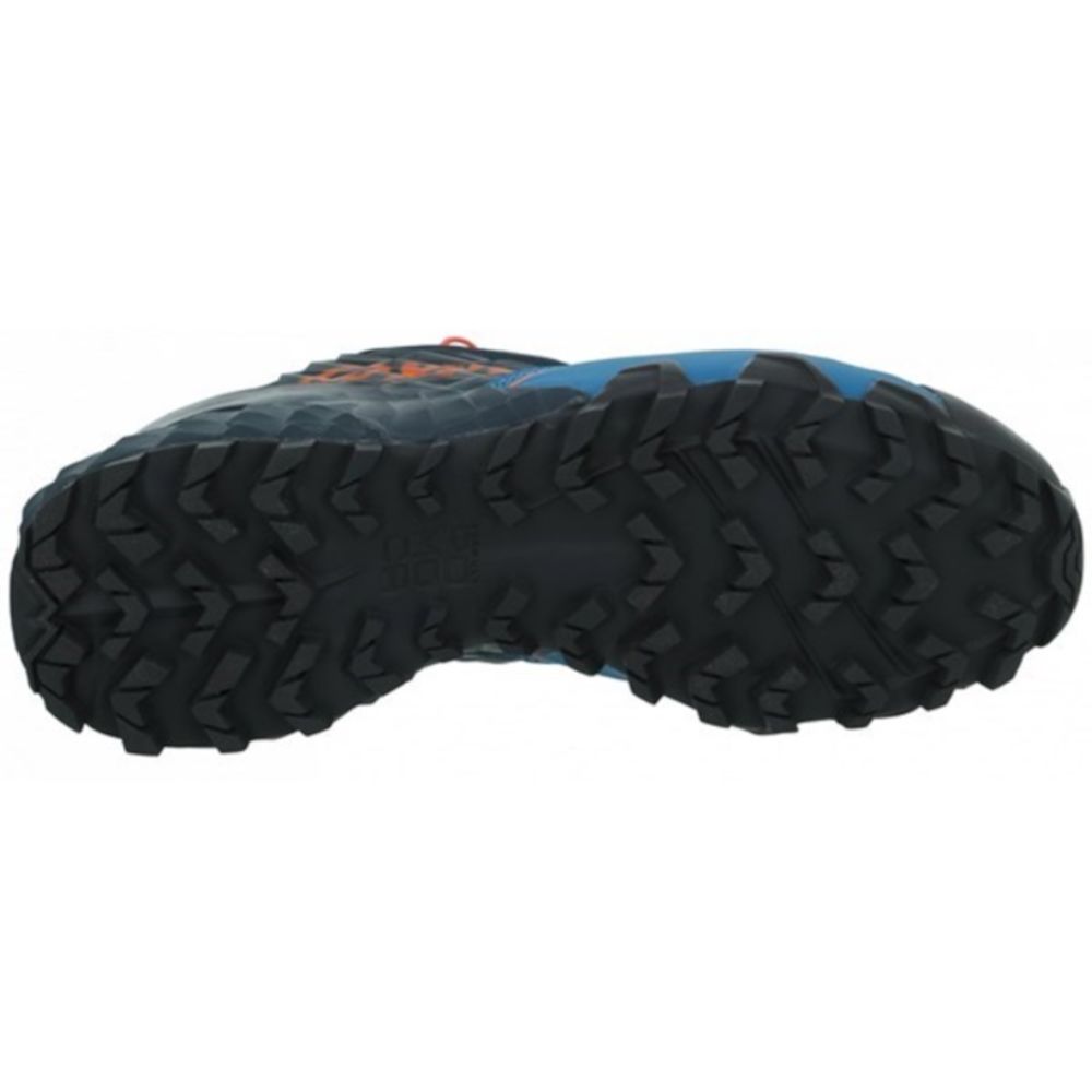 Кроссовки женские Dynafit Feline SL W, Black fluo pink, 40 (4053866147682) - 2 - Robinzon.ua