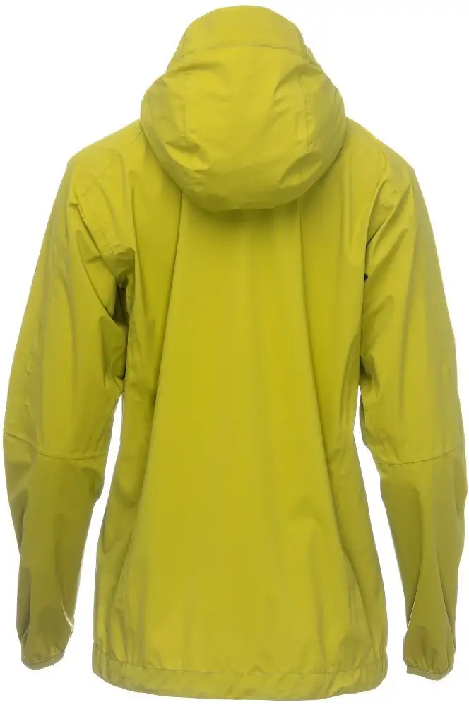 Куртка Turbat Reva Wmn XL Citronelle Green - 1 - Robinzon.ua