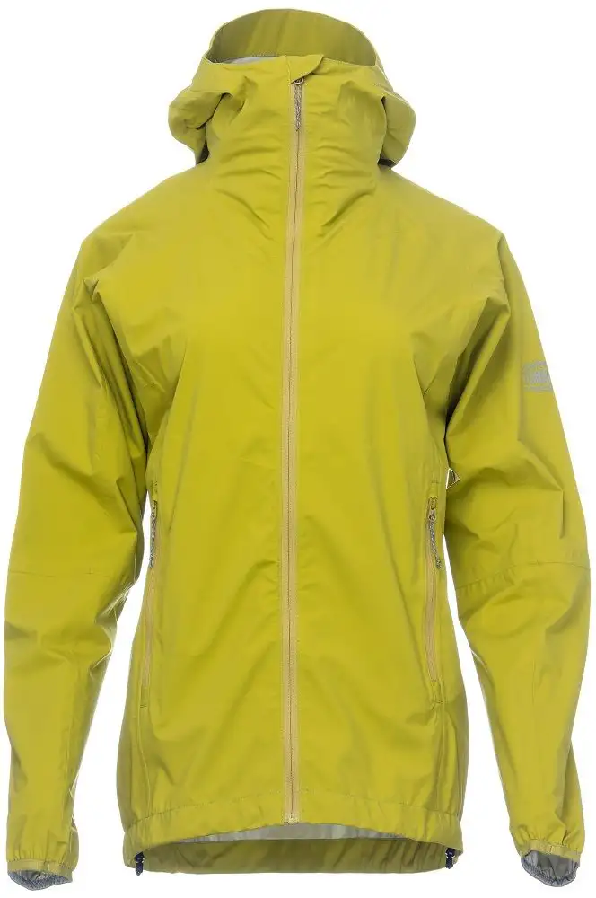 Куртка Turbat Reva Wmn XL Citronelle Green - Robinzon.ua
