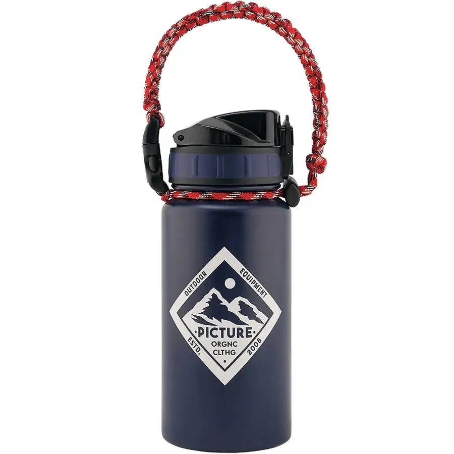 Фляга Picture Organic Galway dark blue (ACC101A) - Robinzon.ua