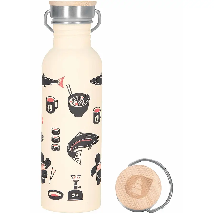 Фляга Picture Organic Hampton, Fooding (ACC99E) - 1 - Robinzon.ua