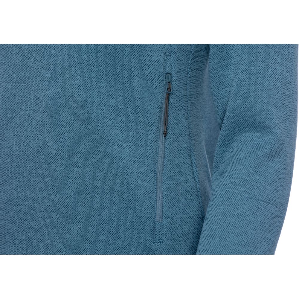 Худі Turbat Porto Houdi M Blue - 6 - Robinzon.ua